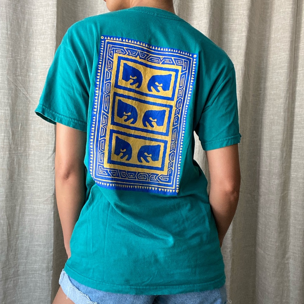 Obey Tee